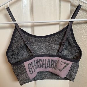Flow Strappy Sports Bra